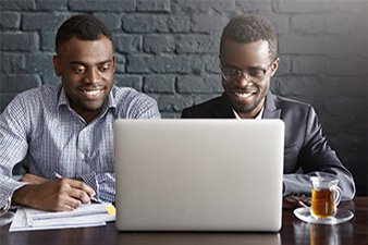 Your Trusted Partner in Technology Transformation