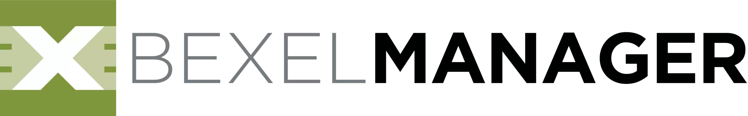 BEXEL Manager